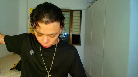 Harry online show from 09-14-25, 03:33