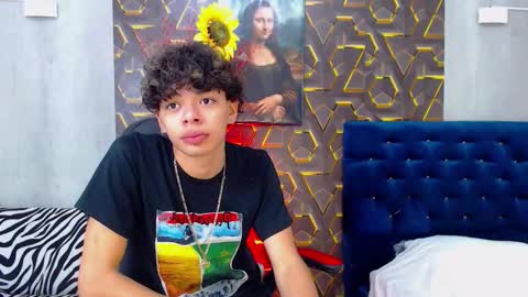 Harry online show from 10-14-25, 04:19