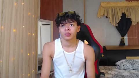 Harry online show from 10-18-25, 05:57