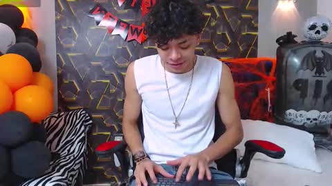 Harry online show from 10-24-25, 09:55