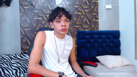 Harry online show from 11-11-25, 11:05