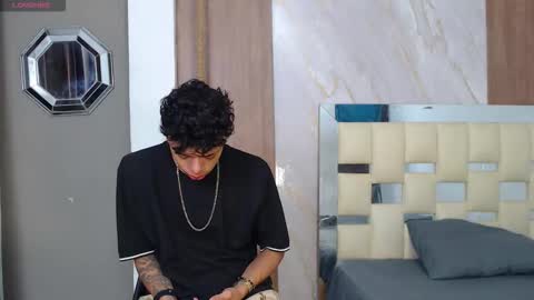 Harry online show from 03-08-26, 01:03