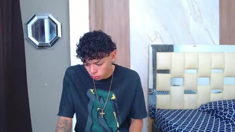 Harry online show from 04-07-26, 11:59