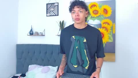 Harry online show from 04-27-26, 10:52