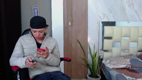 Harry online show from 07-29-26, 04:21