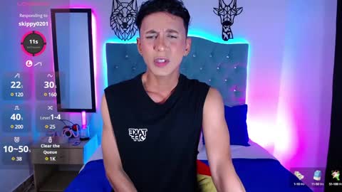 harry londo online show from 02-24-25, 10:25