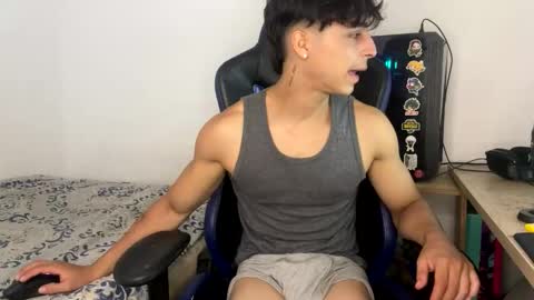 Snapshot of harry_p01 chatting on 02-20-25, 03:41 harry_p01 online show from 02-20-25, 03:41