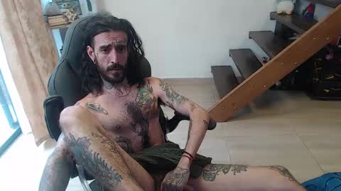 Snapshot of harry_reems_ chatting on 12-27-24, 08:39 OMAR online show from 12-27-24, 08:39