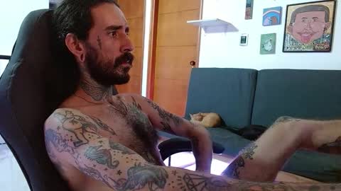 OMAR online show from 03-15-26, 06:08