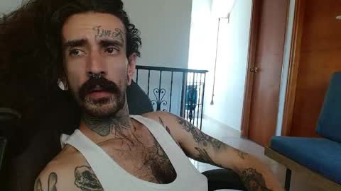 OMAR online show from 03-23-26, 05:28