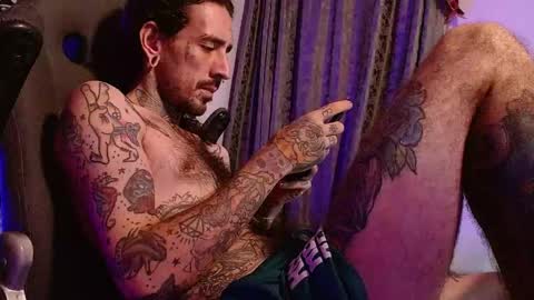 OMAR online show from 04-21-26, 02:51