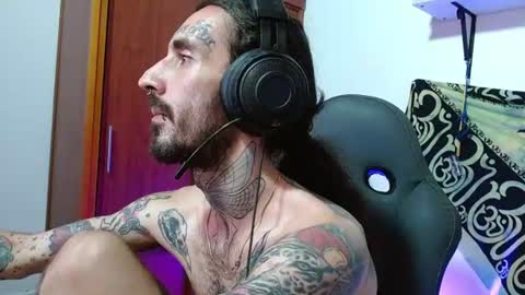 OMAR online show from 07-26-26, 10:33