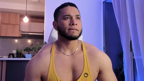 Harry Zandes online show from 01-16-25, 02:41