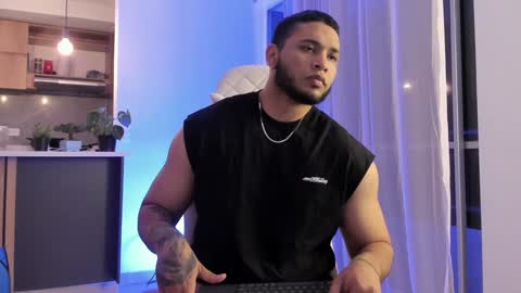 Harry Zandes online show from 01-25-25, 02:58