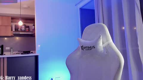 Harry Zandes online show from 02-13-25, 07:24