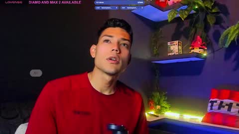  ... online show from 04-21-26, 01:28