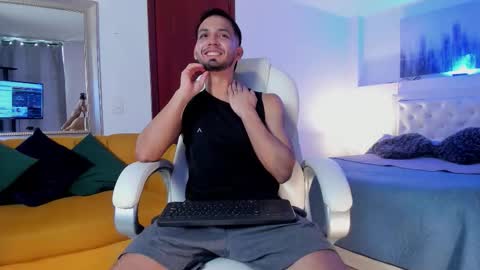 Harry online show from 01-13-26, 06:35