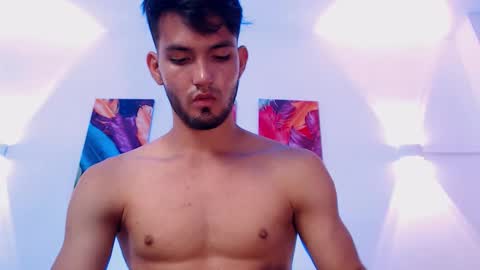 Harry online show from 03-10-26, 06:57