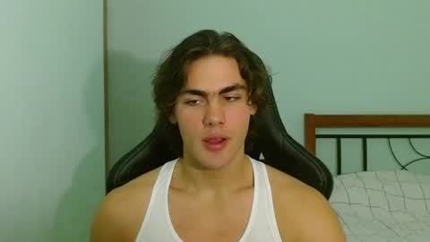 harryking1 online show from 11-10-25, 10:09