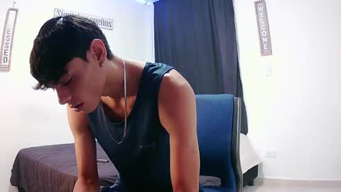 harry thomson online show from 11-02-25, 04:26