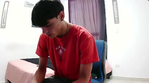 harry thomson online show from 04-18-26, 02:54