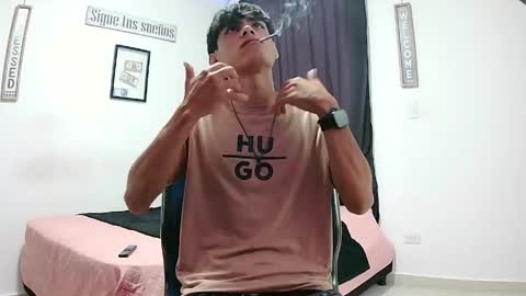 harry thomson online show from 04-19-26, 10:12