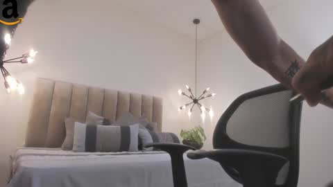 Harry Jones online show from 12-08-24, 08:58