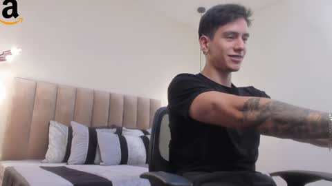 Harry Jones online show from 12-26-24, 05:30