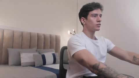 Harry Jones online show from 02-02-25, 05:37