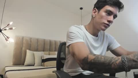 Harry Jones online show from 03-11-25, 06:08