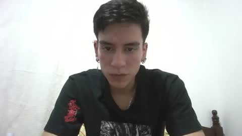 Harry Jones online show from 04-30-26, 03:46