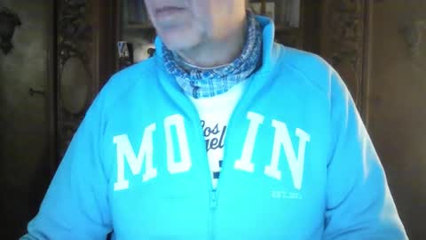 Snapshot of hartwichser1 chatting on 11-22-25, 06:40 hot n nasty online show from 11-22-25, 06:40