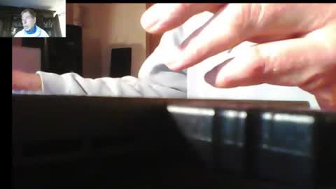 hot n  nasty online show from 04-24-26, 10:45