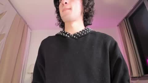 haru online show from 10-17-25, 03:10