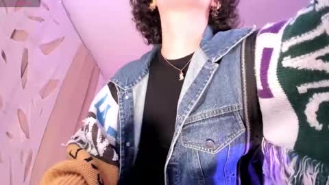 haru online show from 10-30-25, 02:35