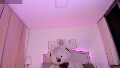 haru online show from 11-13-25, 03:05