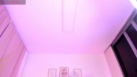 haru online show from 11-21-25, 02:43