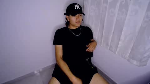 Haru online show from 12-19-24, 03:40