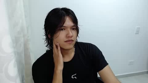 Haru online show from 03-01-25, 05:31