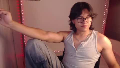 Snapshot of haru_boi chatting on 05-23-26, 05:12 Haru online show from 05-23-26, 05:12