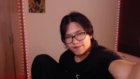 Haru online show from 06-04-26, 05:24