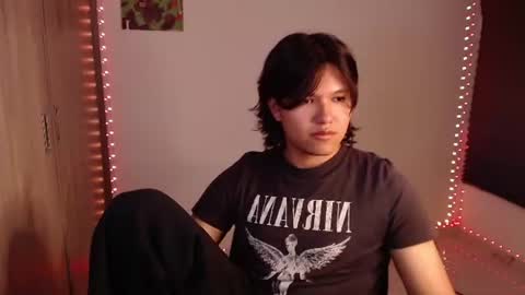 Haru online show from 06-13-26, 05:49