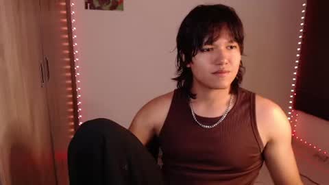 Haru online show from 07-06-26, 03:36