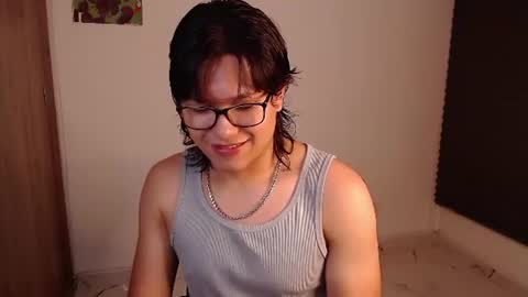 Haru online show from 07-30-26, 04:44