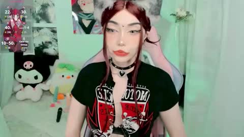 Snapshot of haru_lee chatting on 02-01-26, 02:54 Haru online show from 02-01-26, 02:54