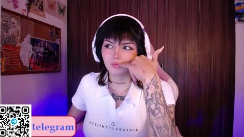 harukitty online show from 10-01-25, 09:10