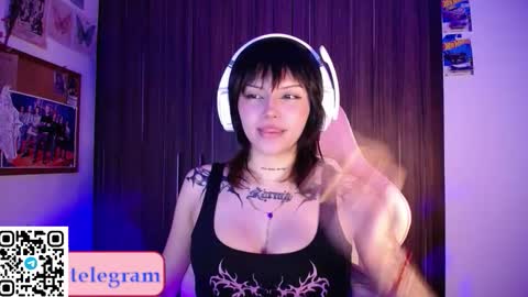 harukitty online show from 11-15-25, 01:25