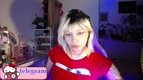 harukitty online show from 07-23-26, 01:52