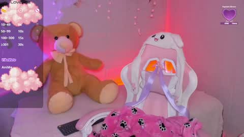 harumi online show from 12-03-24, 04:36