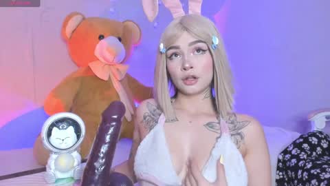 harumi online show from 12-10-24, 03:52